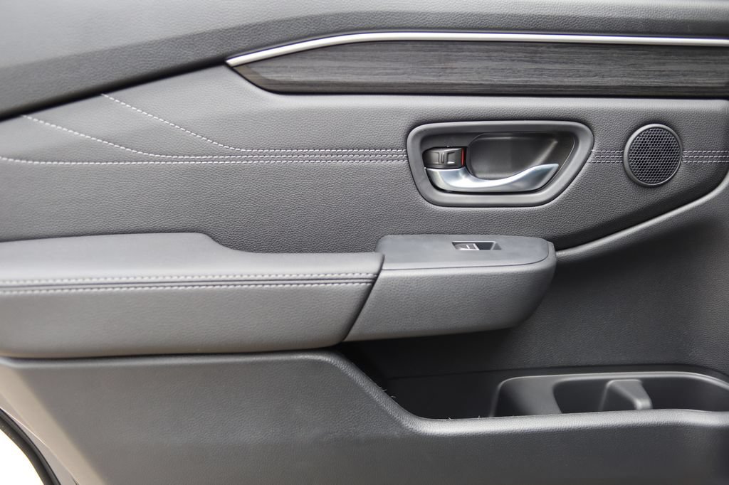 New 2026 Honda Pilot Touring image 27