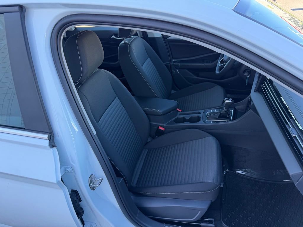 New 2026 Volkswagen Jetta S FWD image 17