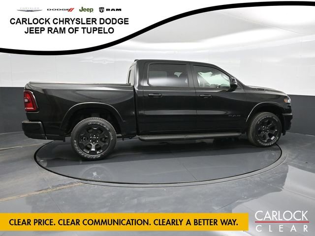 New 2026 RAM 1500 Big Horn image 3