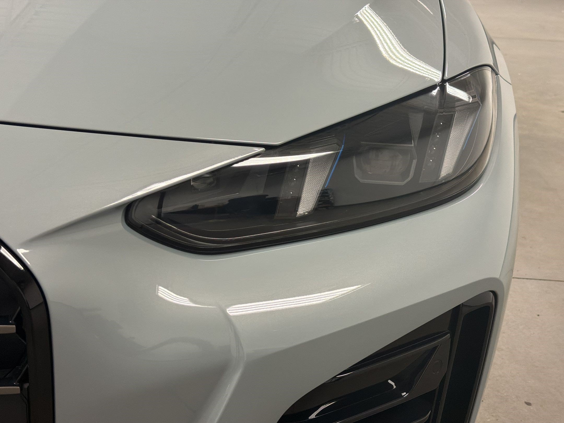 New 2026 BMW 430i w/ M Sport Package RWD image 10