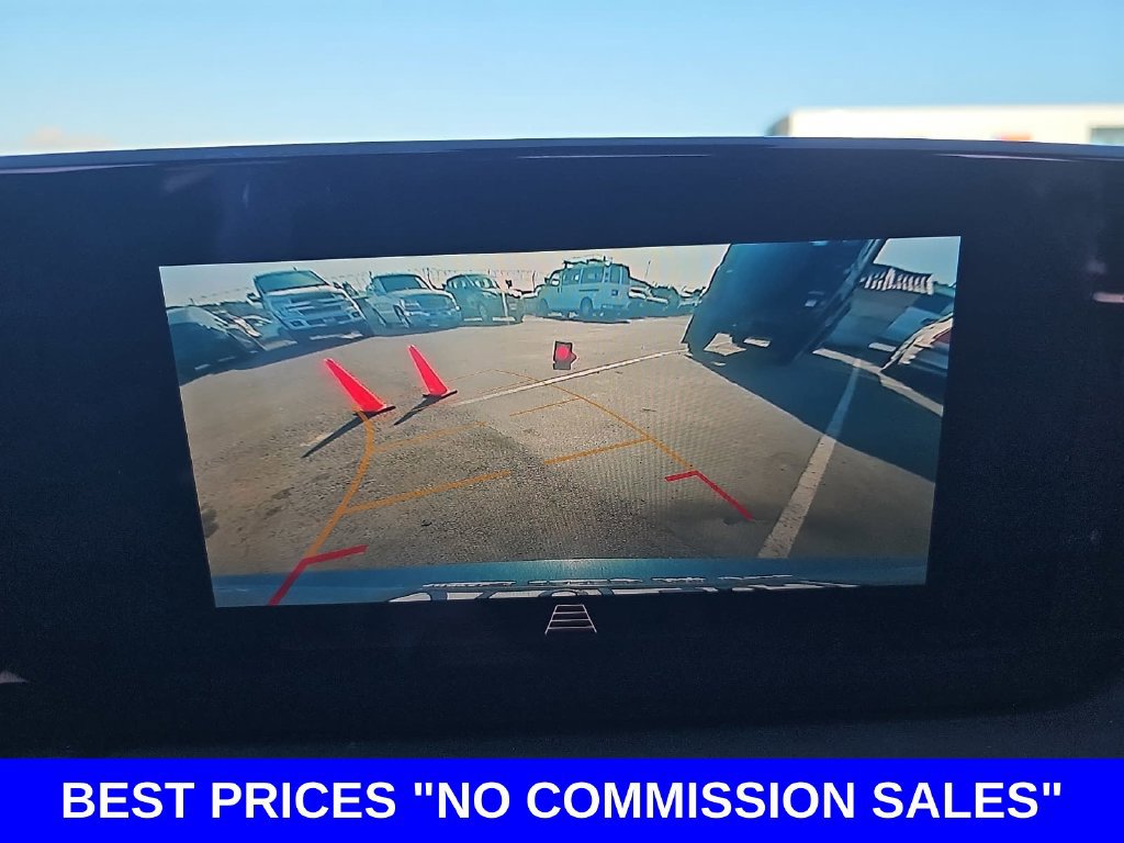 Used 2024 Buick Encore GX Avenir w/ Avenir Convenience Package FWD image 23