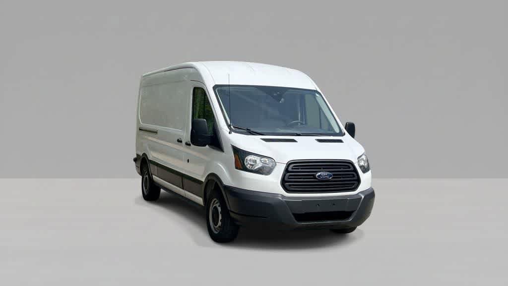 Used 2018 Ford Transit 250 148 Medium Roof RWD video 2