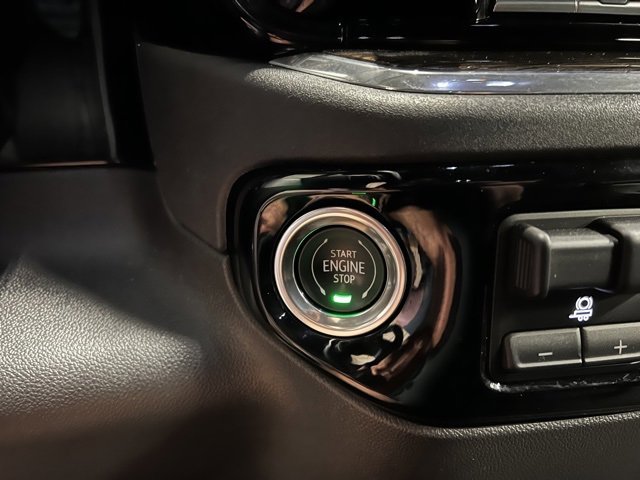 Used 2023 Chevrolet Silverado 1500 RST image 36