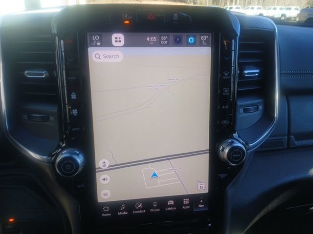 New 2026 RAM 4500 Laramie w/ Laramie Trim Package image 40