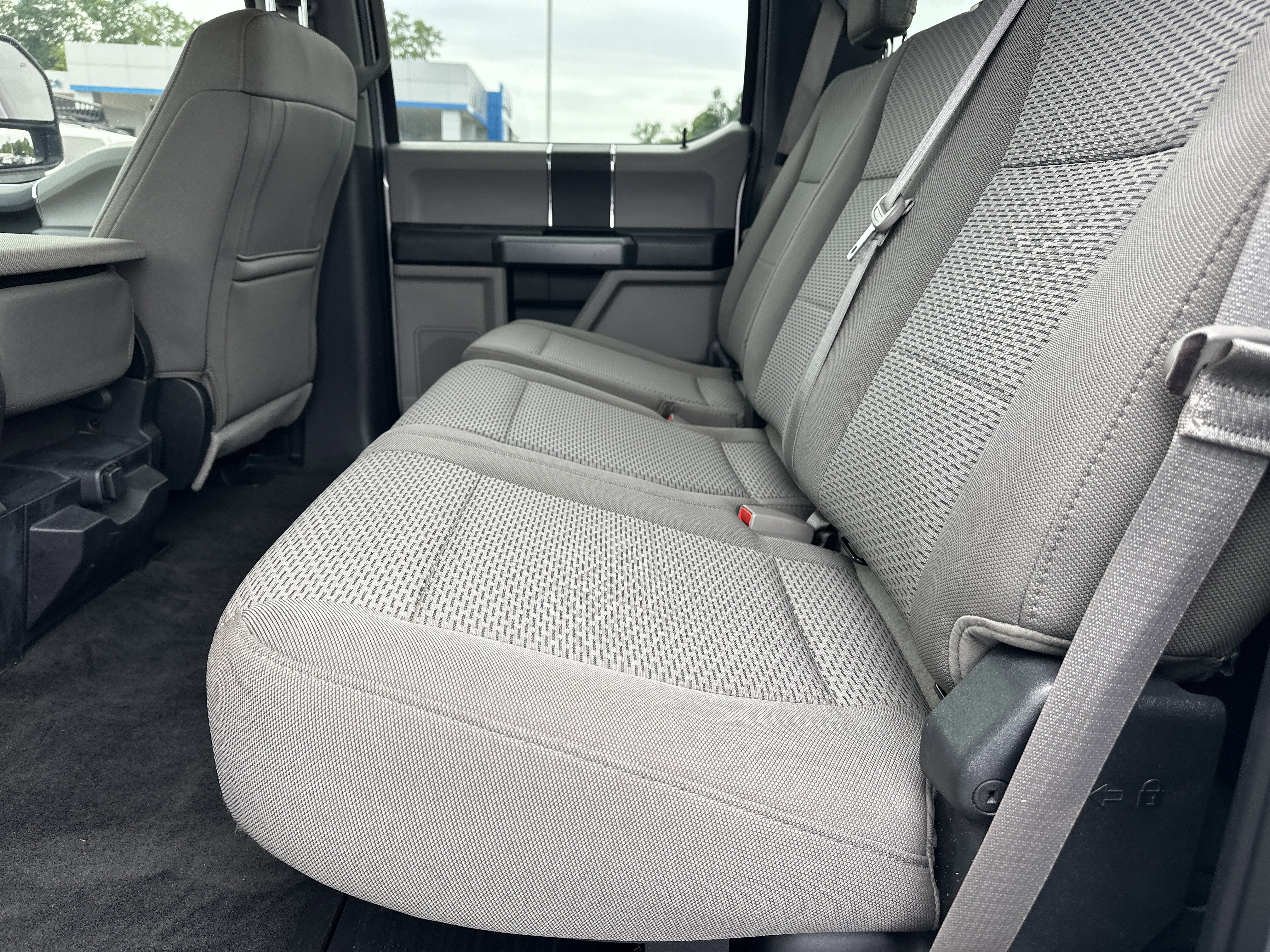 Used 2018 Ford F250 XLT AWD/4WD image 21