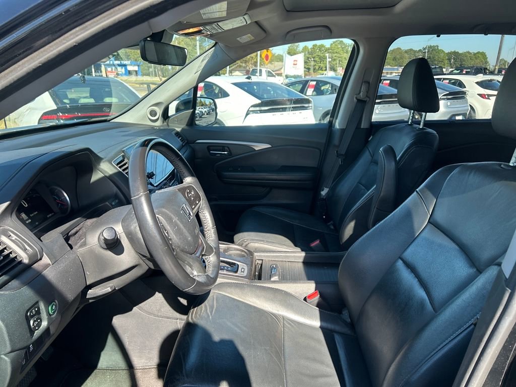 Used 2020 Honda Pilot EX-L image 12