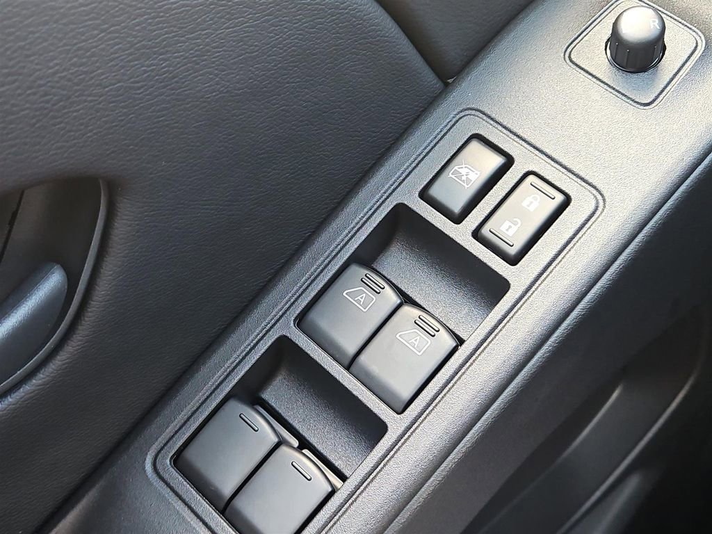 New 2026 Nissan Frontier SV w/ Tow Package image 14