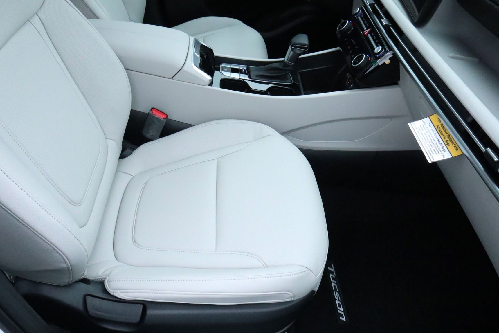 New 2026 Hyundai Tucson SEL image 21