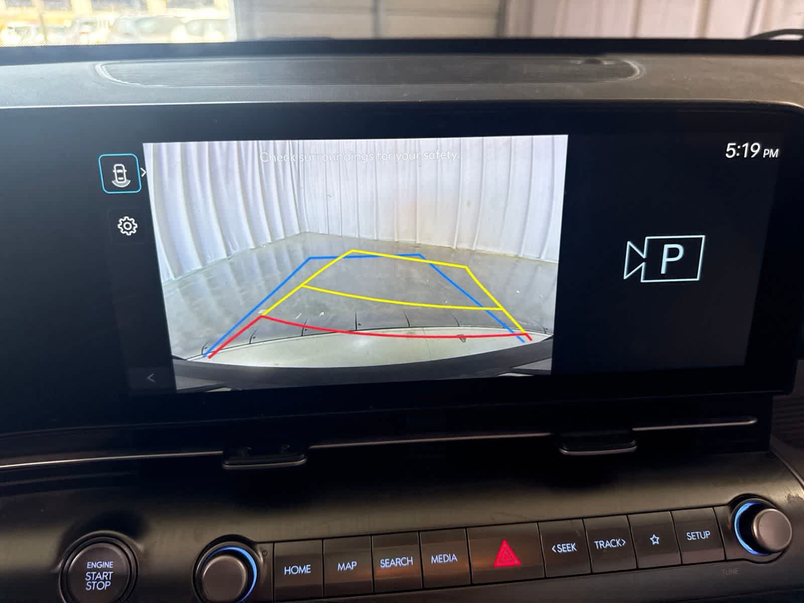 Used 2024 Hyundai Kona SEL FWD image 23