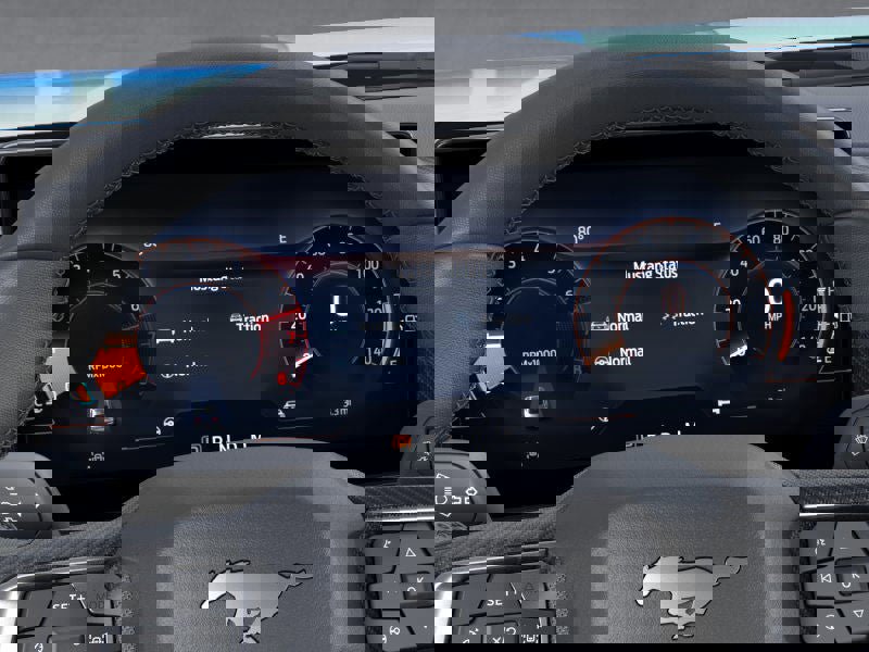 New 2026 Ford Mustang Premium image 13