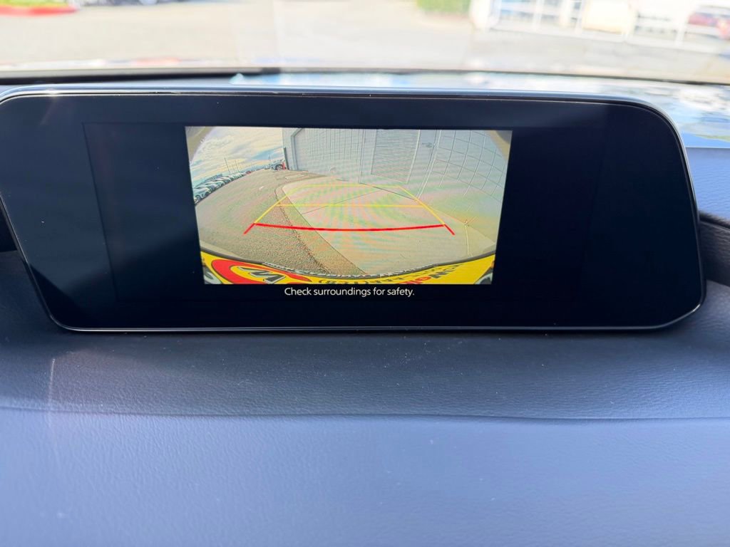 New 2026 MAZDA MAZDA3 2.5 S Sedan w/ Preferred Pkg image 23