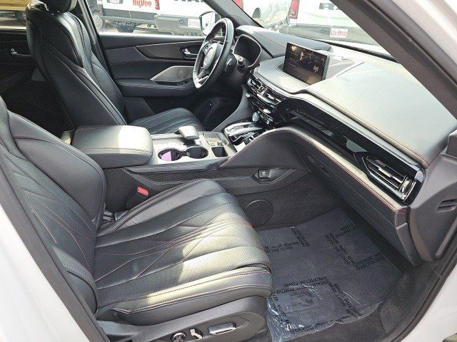 Used 2022 Acura MDX Type S image 11