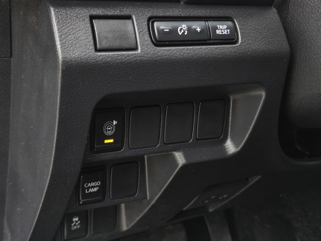 Certified 2023 Nissan Frontier S w/ Technology Package image 17