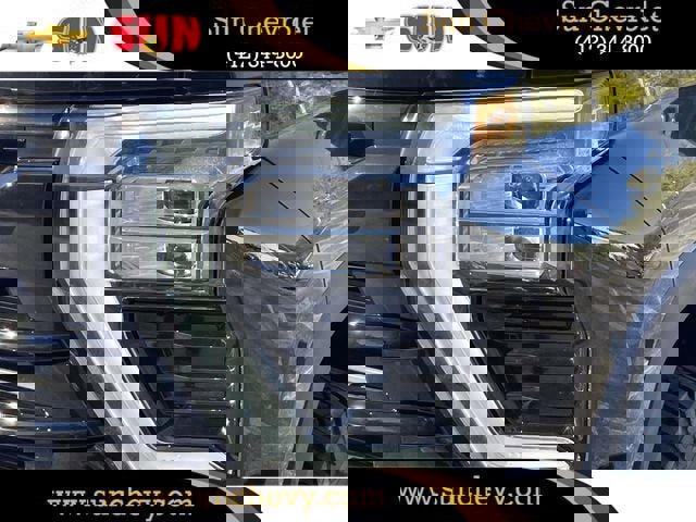 New 2026 Chevrolet Silverado 2500 LT w/ Trail Boss Package image 9