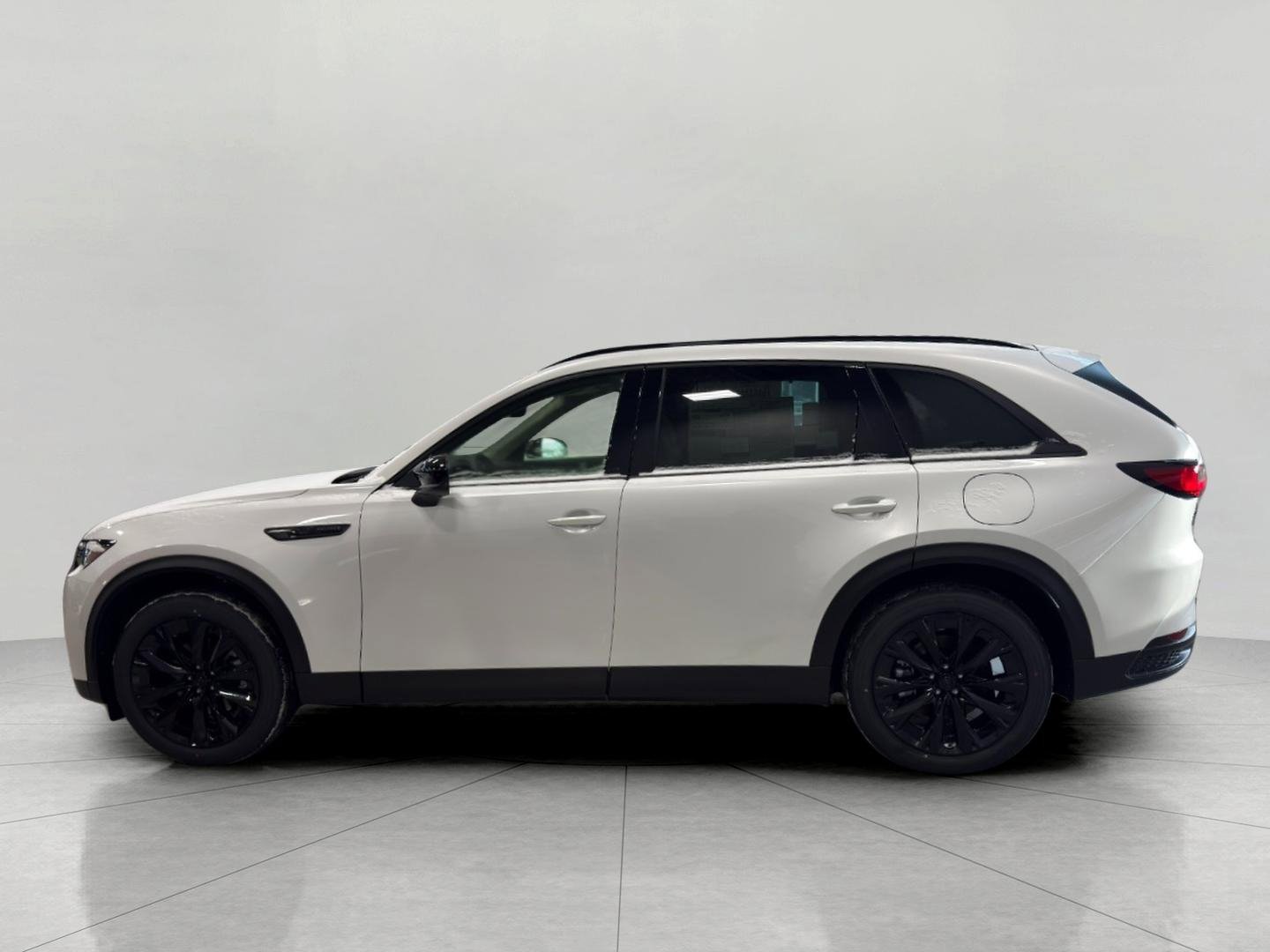 New 2026 MAZDA CX-90 3.3 Turbo w/ Premium Sport Pkg AWD/4WD image 4