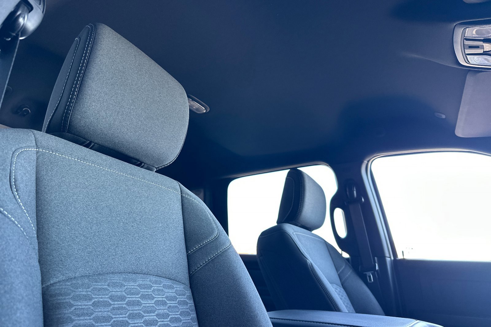 New 2026 RAM 2500 Tradesman w/ Power Wagon Package image 15