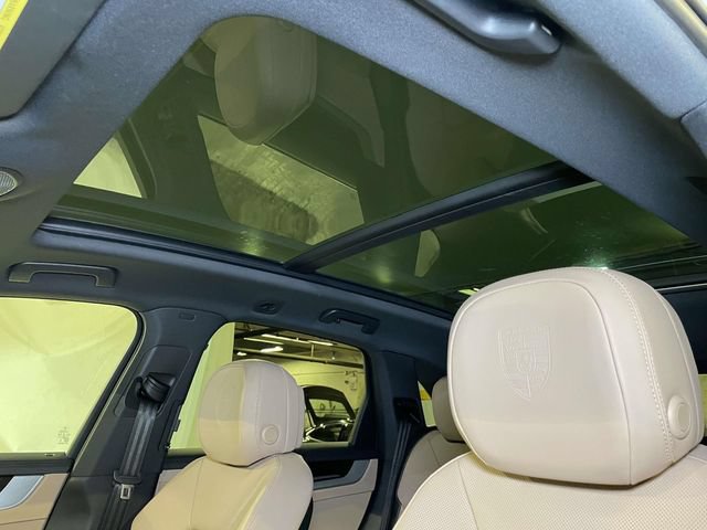 New 2026 Porsche Cayenne AWD/4WD image 19