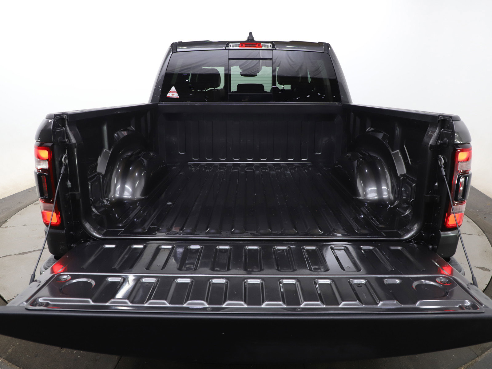 Used 2024 RAM 1500 Sport image 20