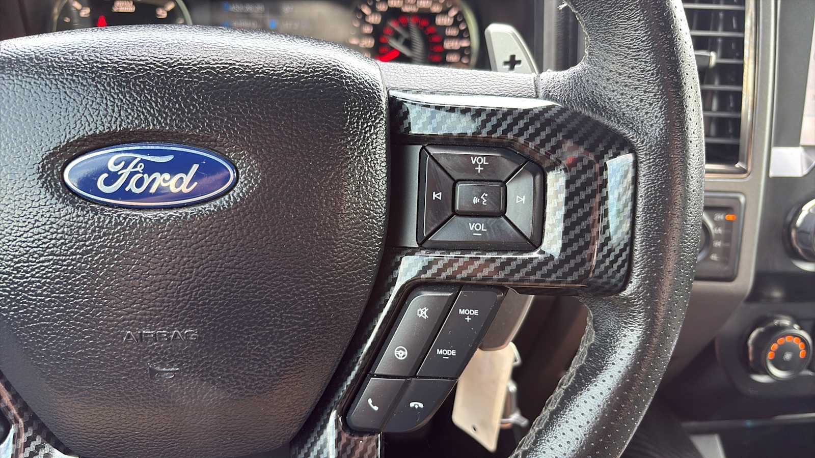 Used 2020 Ford F150 Raptor AWD/4WD image 10