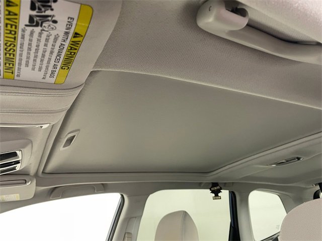 Used 2017 Subaru Forester 2.5i Premium image 11