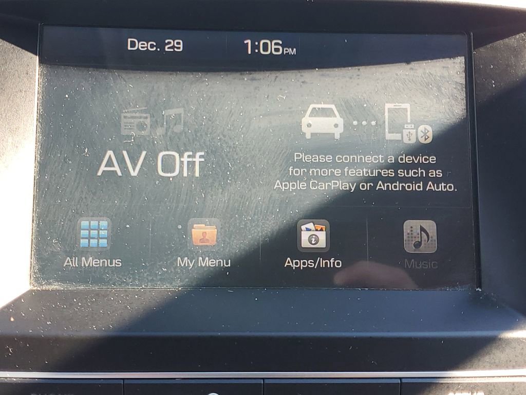 Used 2017 Hyundai Santa Fe Sport image 36