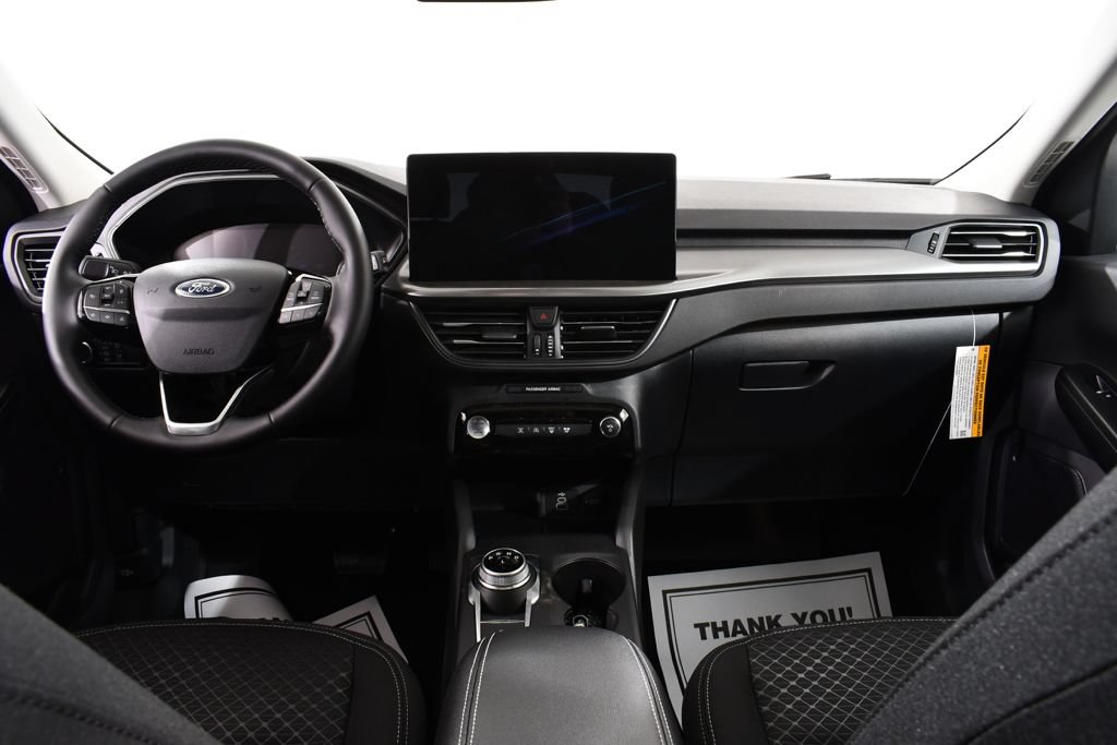 New 2026 Ford Escape Active w/ Tech Pack #1 AWD/4WD image 7