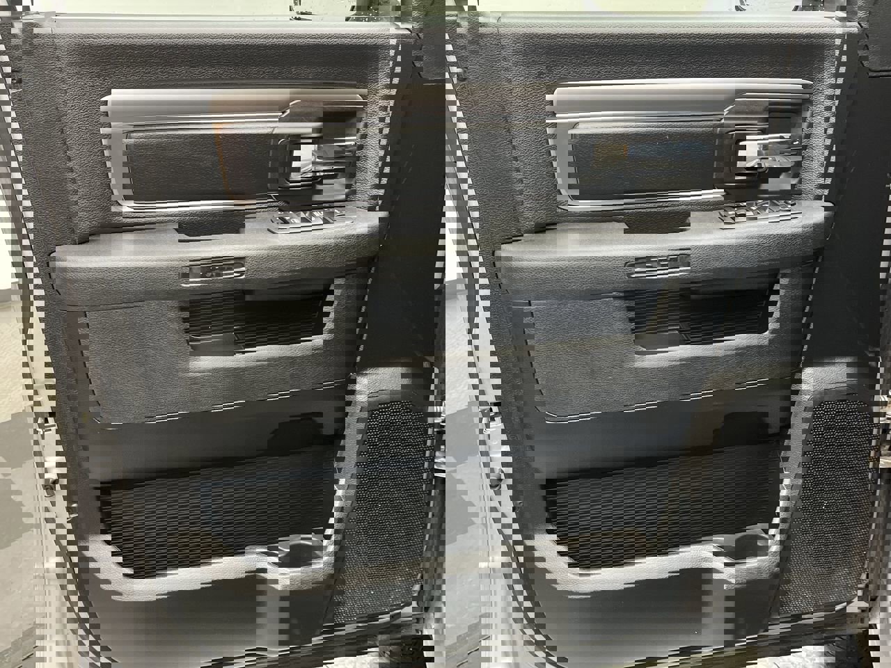 Used 2021 RAM 1500 Classic Warlock w/ Electronics Group image 6