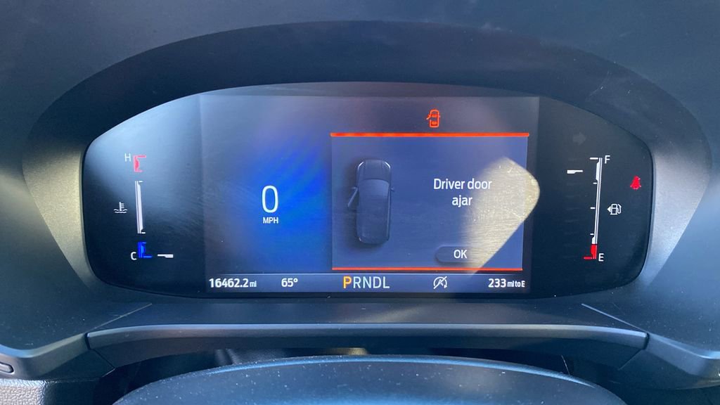 Used 2025 Ford Escape Active image 28