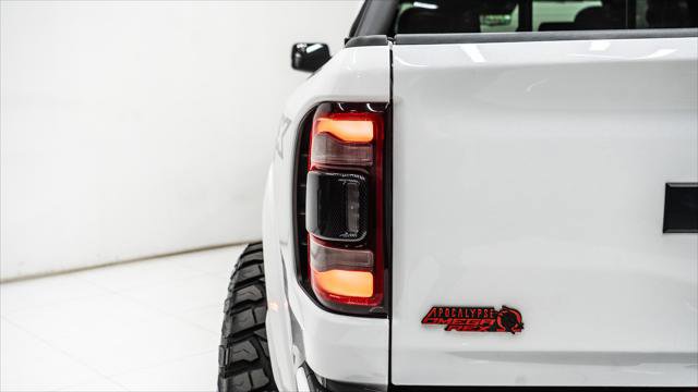 Used 2022 RAM 1500 TRX w/ TRX Level 2 Equipment Group image 9