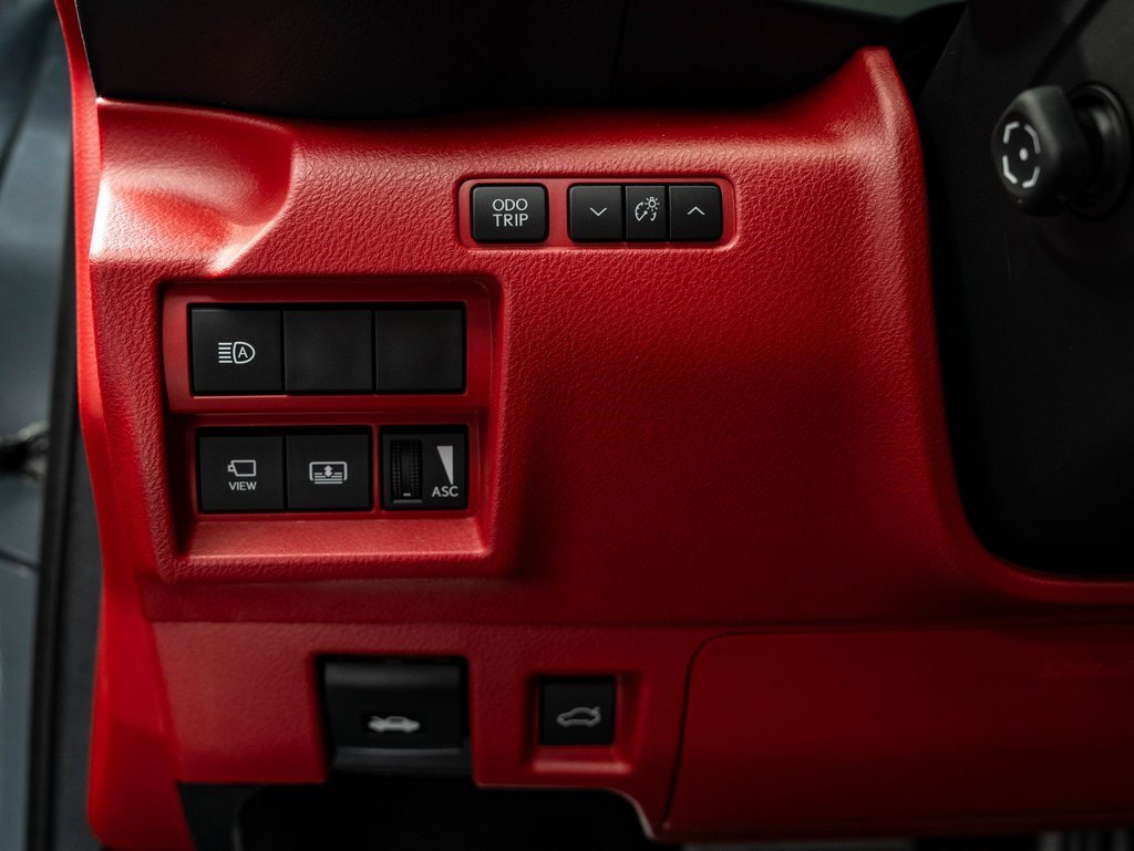 Certified 2025 Lexus IS 350 F Sport image 41