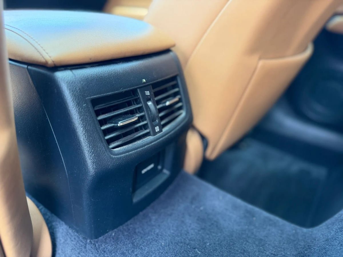 Used 2013 Lexus GS 350 w/ Premium Pkg RWD image 30