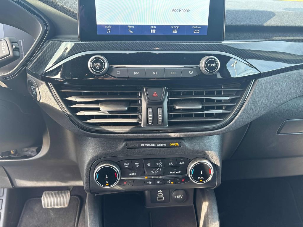 Used 2025 Ford Escape ST-Line w/ Cold Weather Package image 26