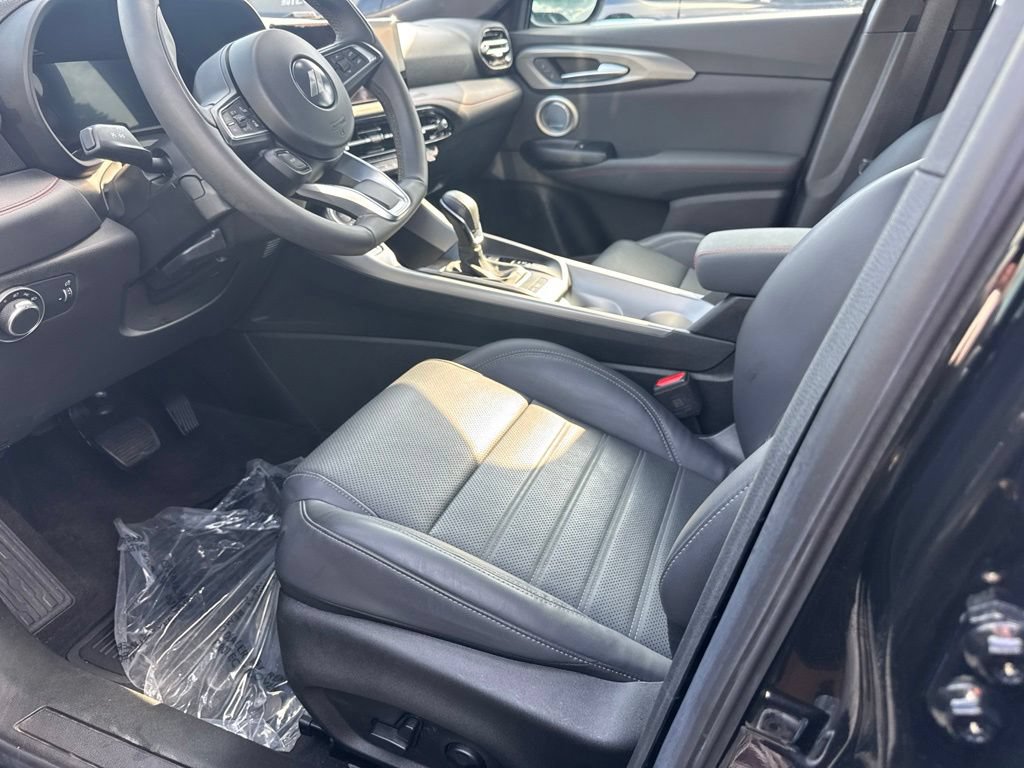 Used 2024 Dodge Hornet GT Plus AWD/4WD image 3