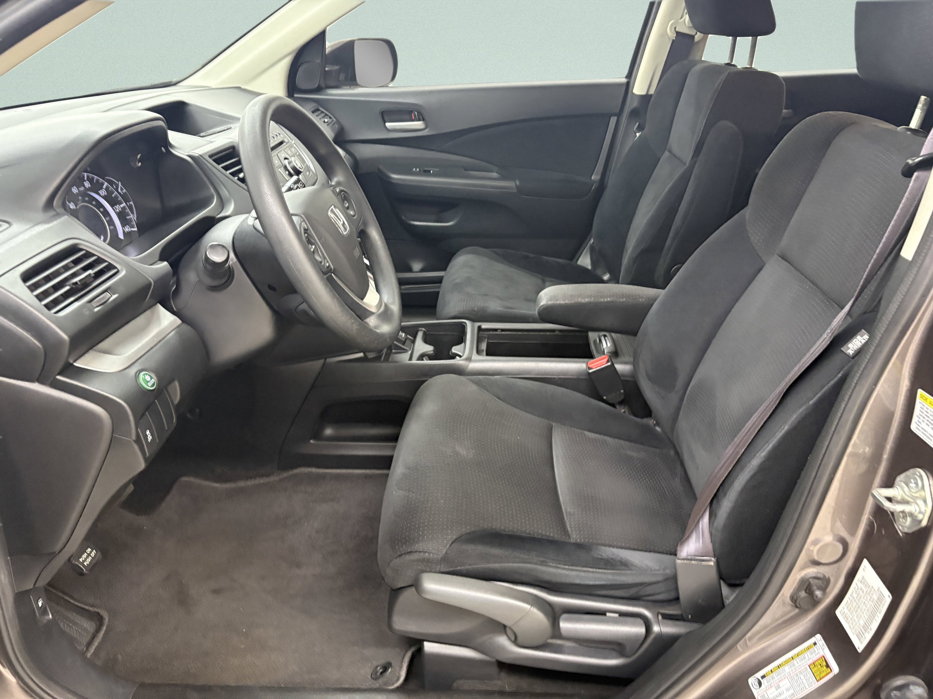 Used 2013 Honda CR-V EX image 10