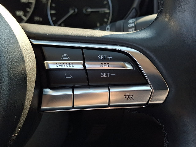 Certified 2023 MAZDA CX-50 AWD 2.5 S w/ Premium Plus Pkg image 22