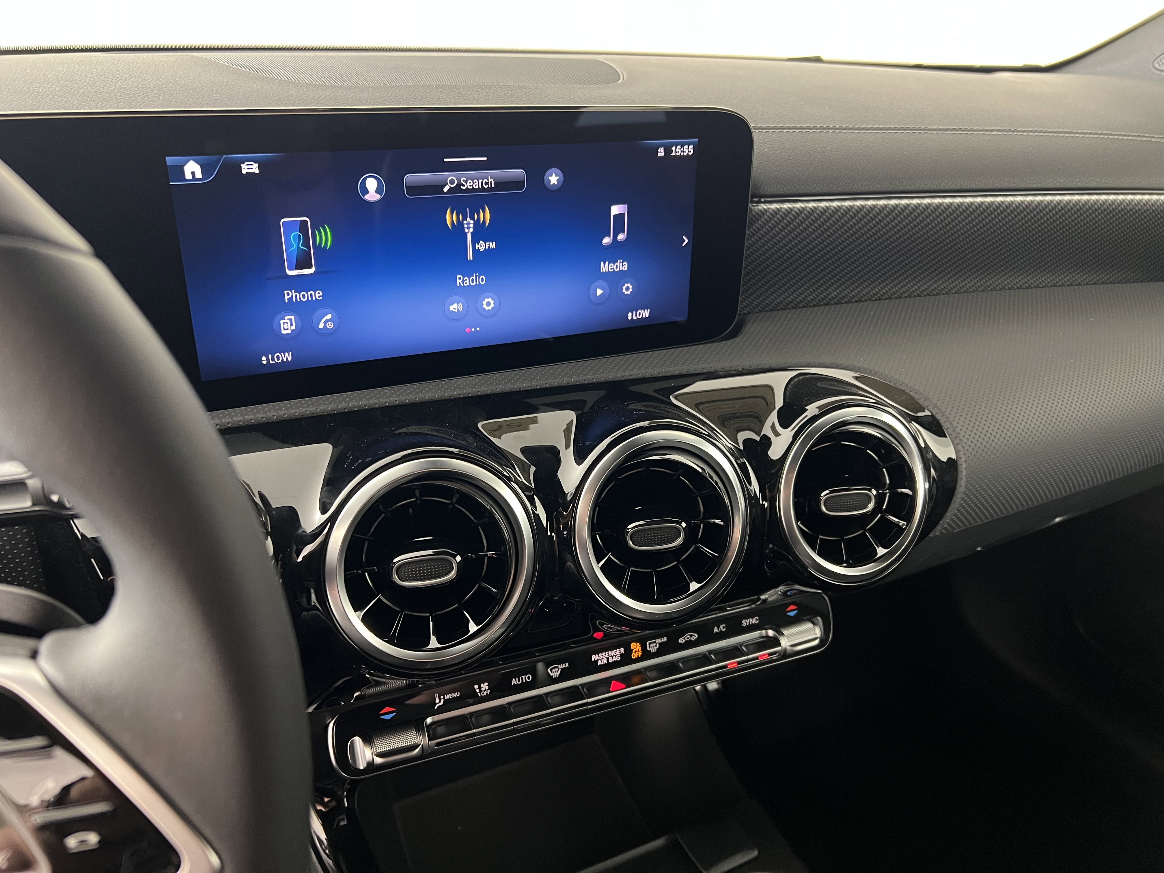 New 2026 Mercedes-Benz CLA 250 4MATIC image 29