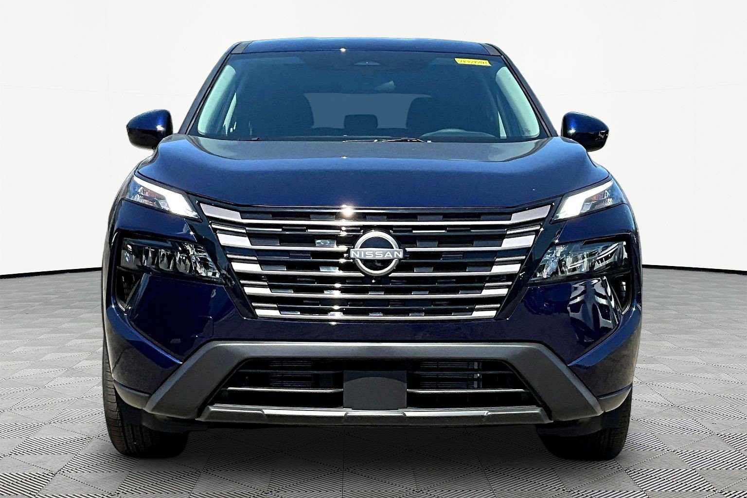 New 2026 Nissan Rogue SV w/ Cold Weather Package AWD/4WD video 2