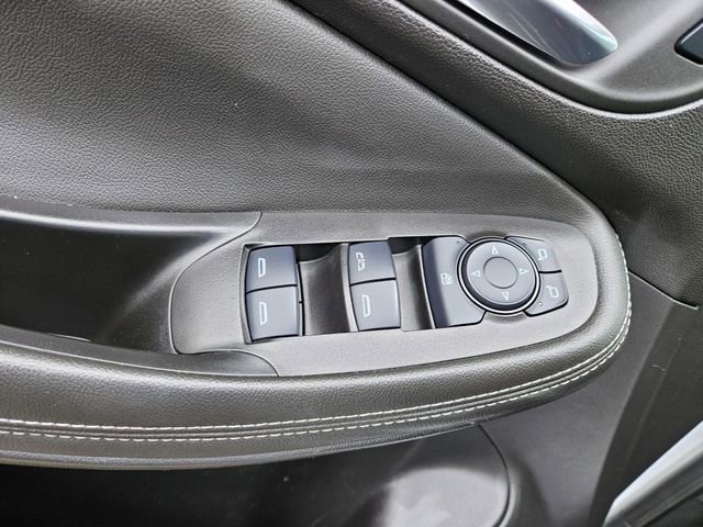 Used 2024 Buick Encore GX Sport Touring AWD/4WD image 25