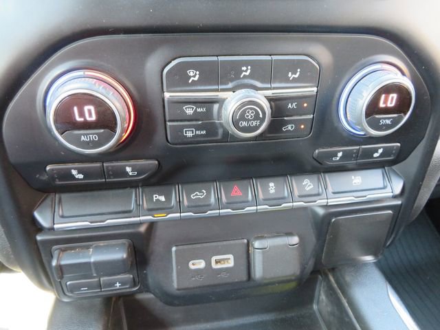 Used 2021 Chevrolet Silverado 2500 LT w/ Texas Edition image 25