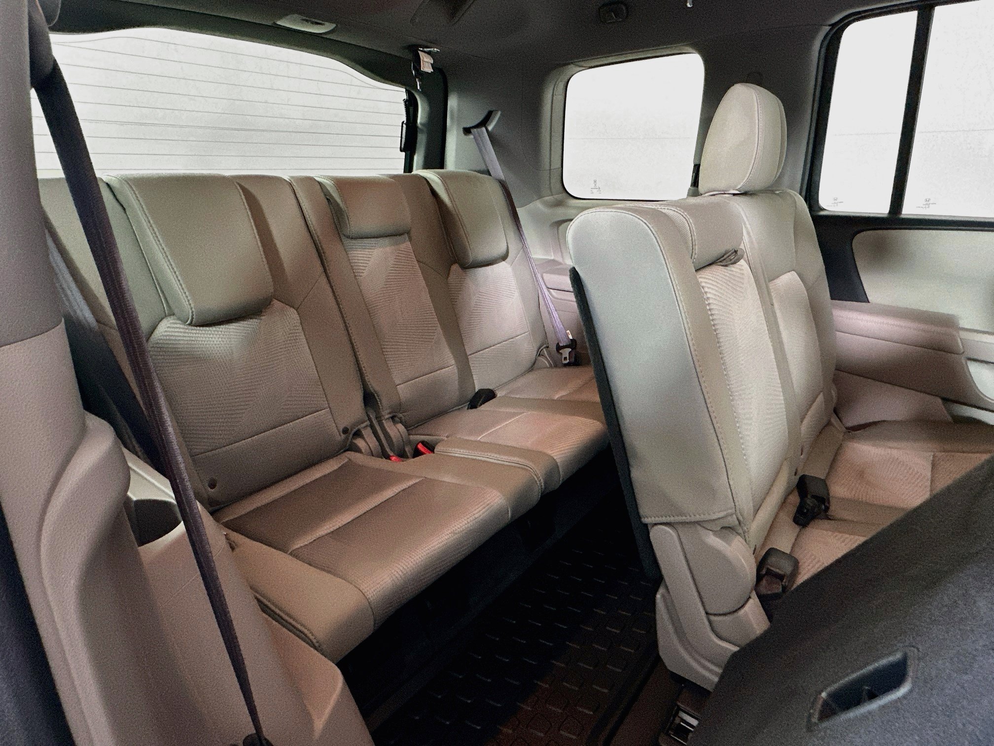 Used 2013 Honda Pilot LX image 26