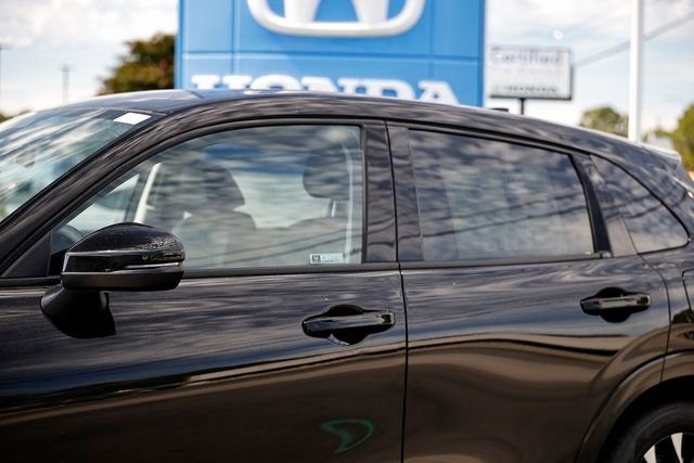 New 2026 Honda HR-V EX-L image 7