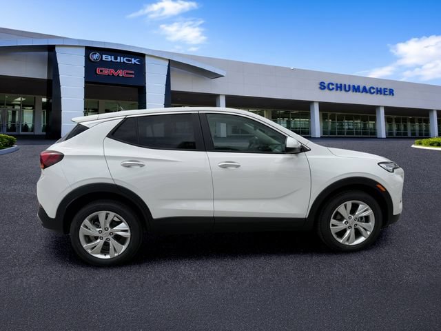 New 2026 Buick Encore GX Preferred w/ Comfort Package FWD image 8