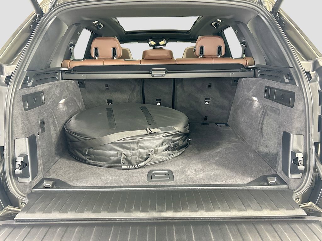 Certified 2026 BMW X5 xDrive40i w/ M Sport Package image 27