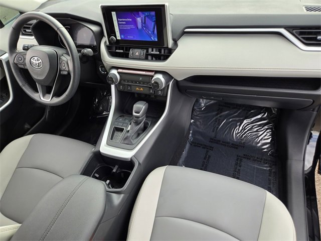 Certified 2025 Toyota RAV4 XLE Premium image 18