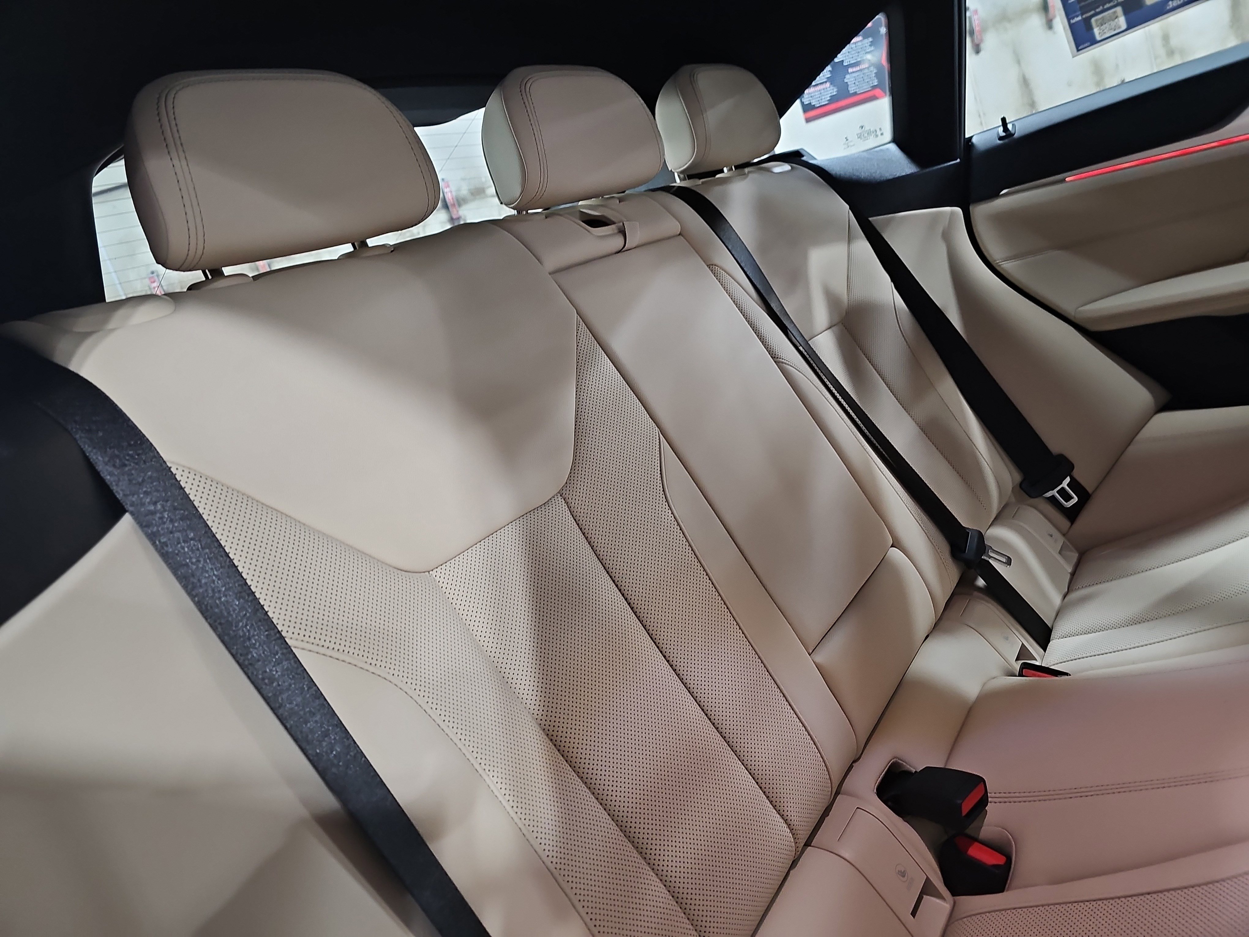 Used 2023 BMW 430i Gran Coupe w/ Parking Assistance Package image 12