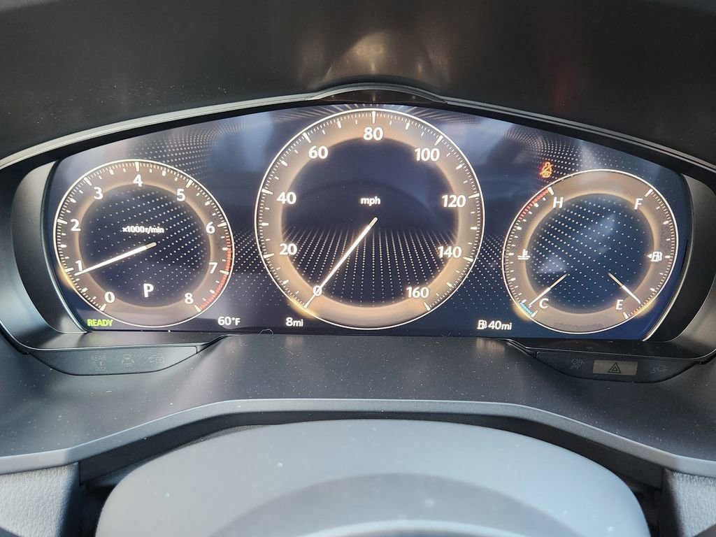 New 2026 MAZDA CX-70 3.3 Turbo S w/ Premium Package image 7