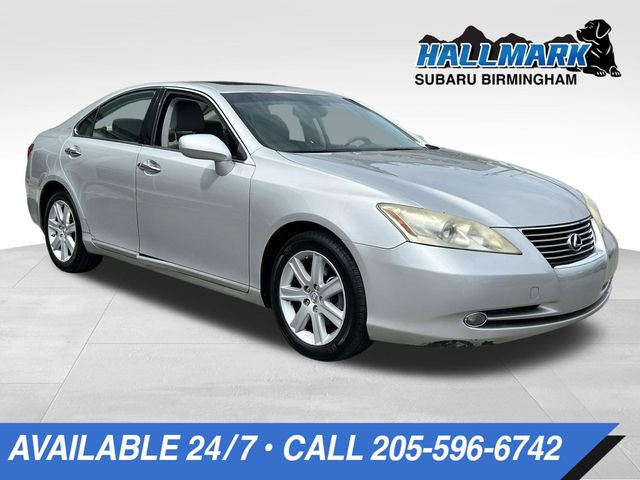 Used 2008 Lexus ES 350 FWD image 1