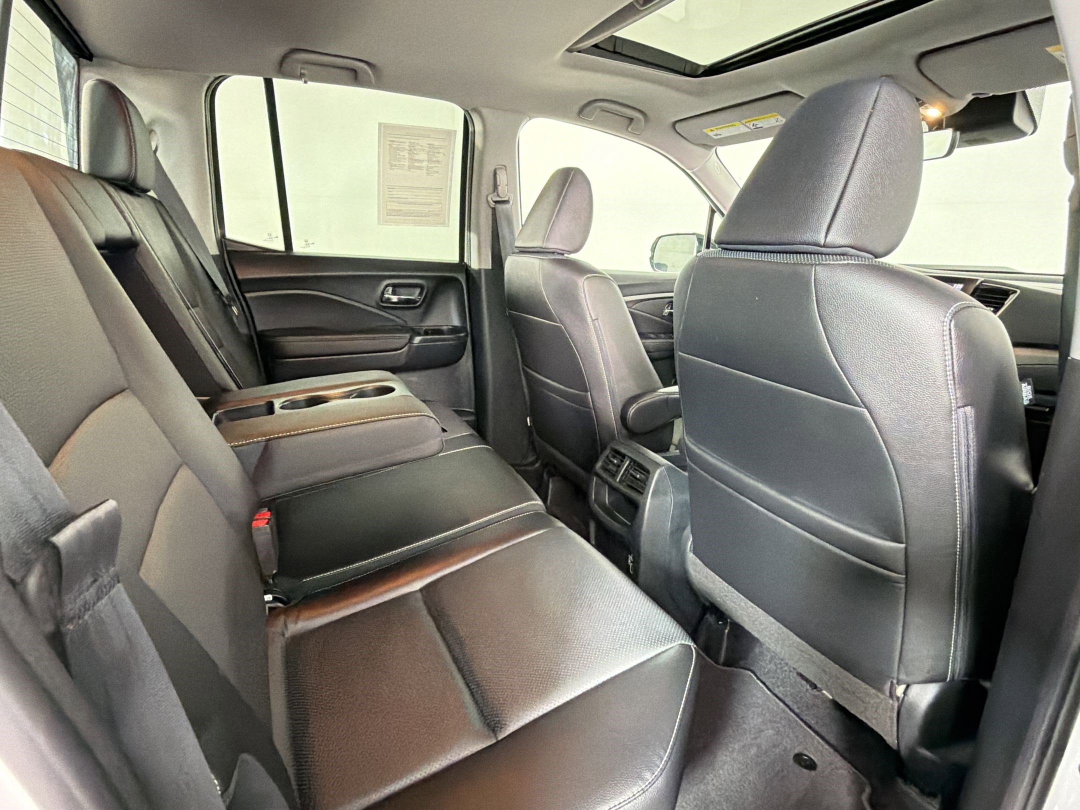 Used 2023 Honda Ridgeline RTL-E image 30