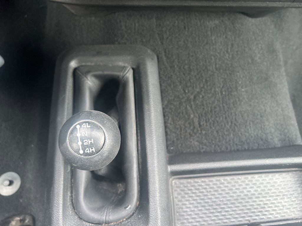 Used 2023 RAM 2500 Tradesman image 16