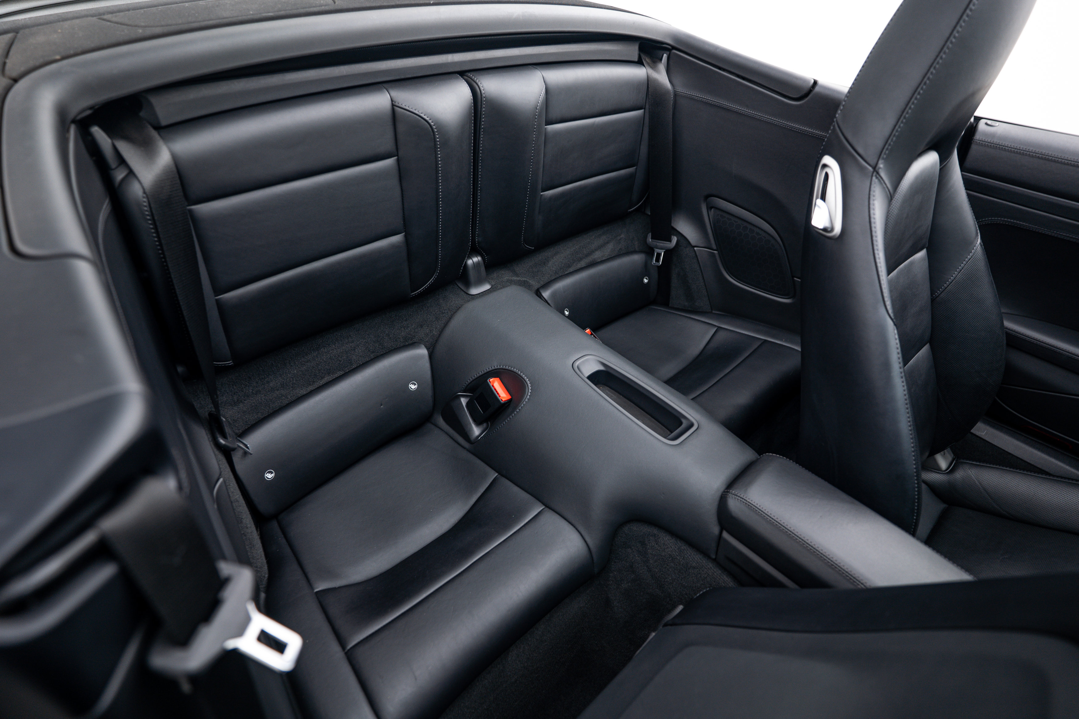 Certified 2019 Porsche 911 Carrera 4 image 14